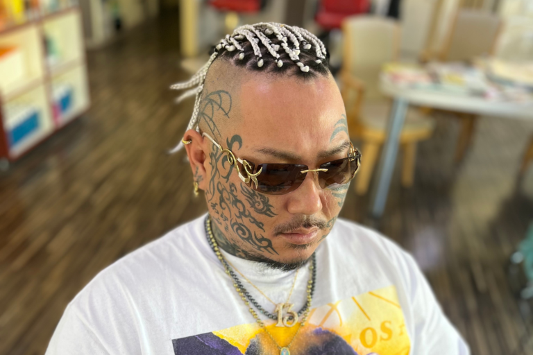 オールシルバー