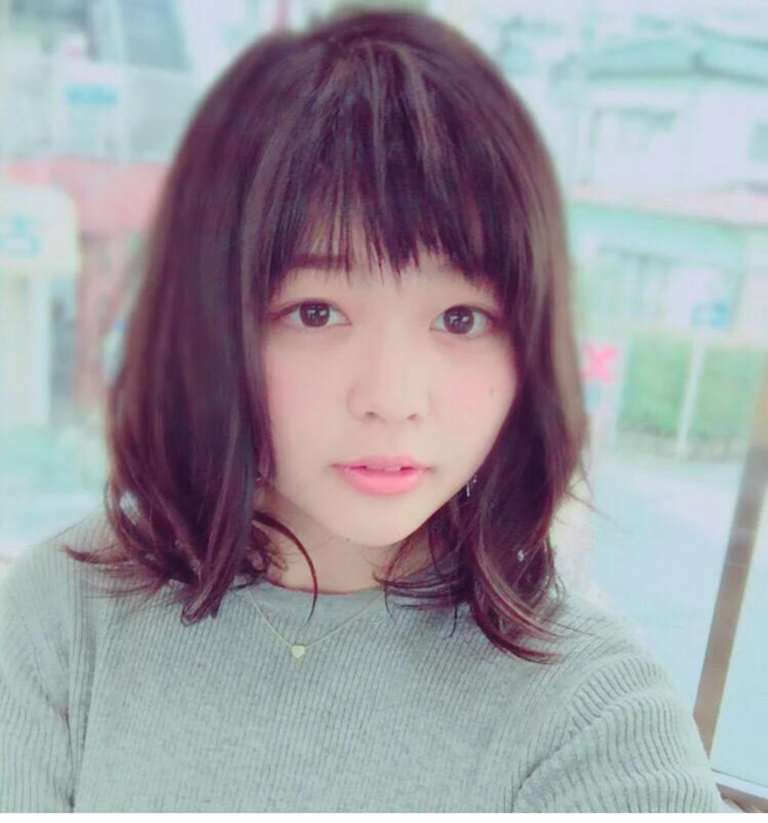 シースルーロブ