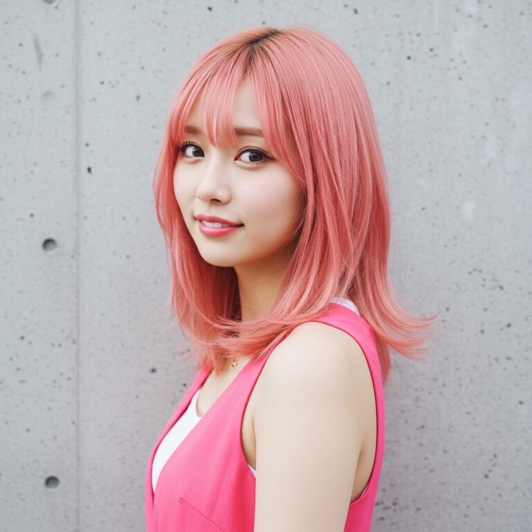 デザインカラーのスタイルイメージ