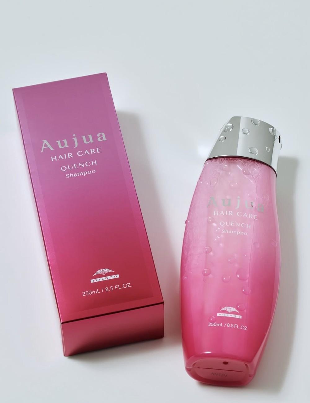 Aujua quench